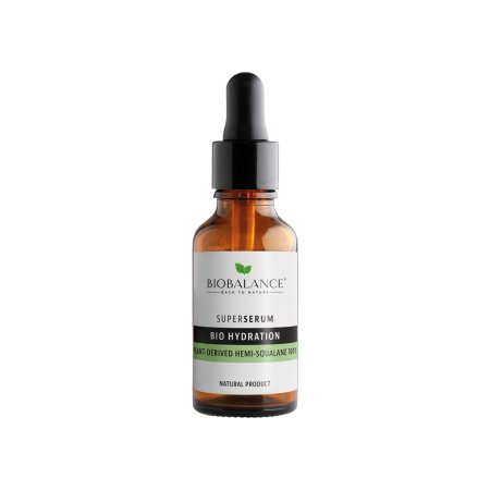 BIO HYDRATION PLANT SUPER SERUM سيروم بيوهيدريشن مشتق من النباتات